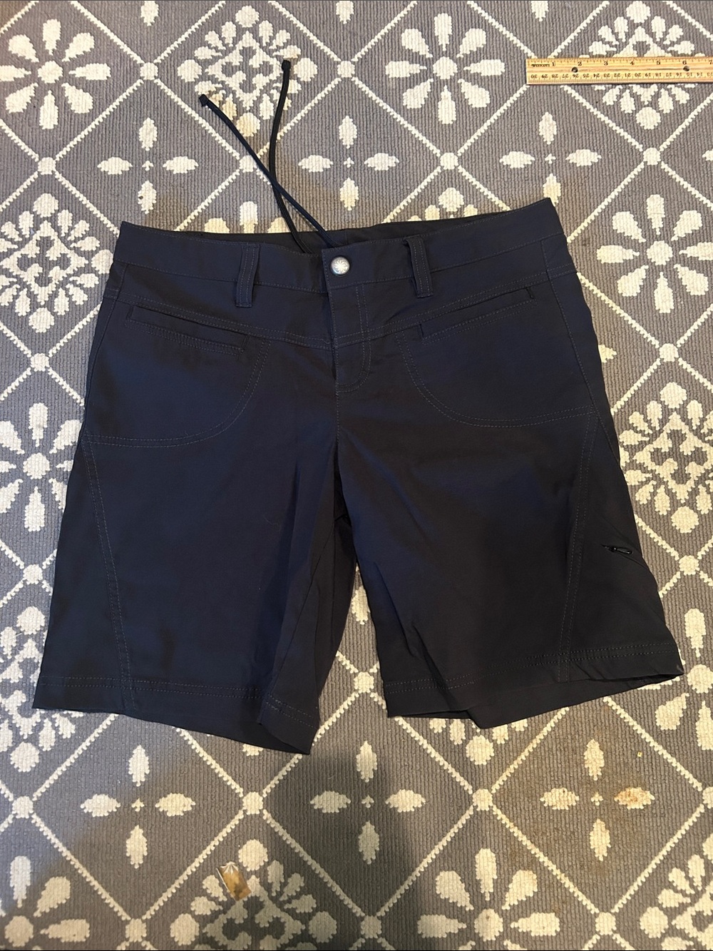Athleta Shorts